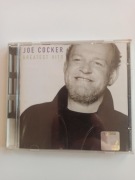CD: Joe Cocker - "Greatest Hits" 1998: stan perfect
