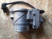 Przepustnica powietrza MAN nr.5846R281 604-800-001