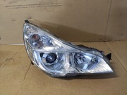SUBARU LEGACY OUTBACK LIFT 2012-2014 XENON PRAWA EUROPA
