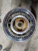 Felga tył honda vt600 pc21 shadow