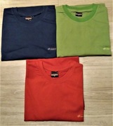T-shirt męski 3pak. rozm.M //12