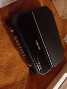 Wzmacniacz dwukanałowy KENWOOD KAC-PS702EX