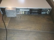 Panasonic dmr hs2 eb nagrywarka dvd HDD 