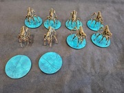 Legions Imperialis Serperos Heavy Stalkers