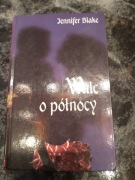 Jennifer Blake walc o północy
