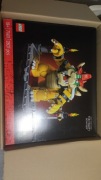 Lego 71411 Super Mario Potężny Bowser