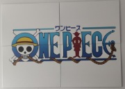 Displate One Piece XL