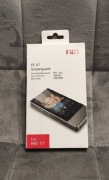 Fiio PF X7 szkło hartowane