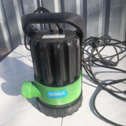 Pompa do wody Florabest                     