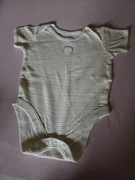 Body Kubuś Puchatek rozm. 3-6 m-cy