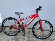 Rower górski MTB GTIX 26 Cali
