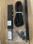 GU: BKS SECUREconnect 50, przepust kablowy z zasilaczem