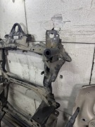 Sanki kołyska wózek Land Rower Discovery V LR05-346489