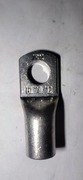 Końcówka oczkowa Cu M12/70mm2