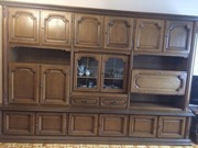 Meblościana - BERNSTEIN 