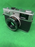 Aparat Olympus 35 RC