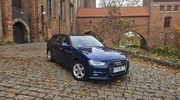 Audi A4 Avant 2.0 TDI