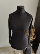 Koszulka z długim rękawem marki Adidas model AlphaSkin 