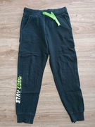 Spodnie dziecięce dresowe TXM rozm.140