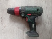 Wkrętarka Parkside PSBSA 20-Li A1