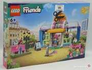 Lego FRIENDS 41743 Salon fryzjerski Promocja !!!