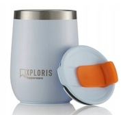 Tupperware Kubek termiczny Xploris 230ml nowy oryginał.