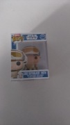 Bitty pop Luke Skywalker star wars funko pop