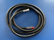 Wąż gumowy LP 200 cm