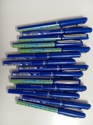 Cienkopis PILOT GREEN TECPOINT 0,5 MM NIEBIESKI