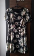 Sukienka Oasis M sukienka floral