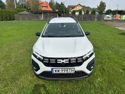 Dacia Jogger 2023, Extreme, 5 os. FV 23% VAT, polski salon