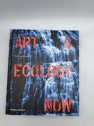 ART & ECOLOGY NOW - Andrew Brown