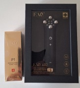 Foreo FAQ 402 + Primer