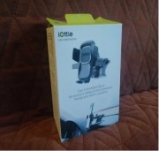 Uchwyt samochodowy na telefon iOttie easy one touch 4