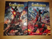 Gunslinger Spawn UWAGA