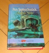 Pan Samochodzik i Kapitan Nemo Zbigniew Nienacki