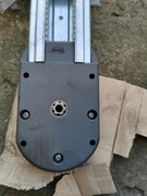 Szyna napędu NICE SPIN 11(pasek)