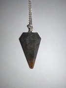 Wahadło z awenturynu niebieskiego