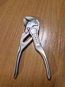 Szczypce nastawne Knipex 100 mm