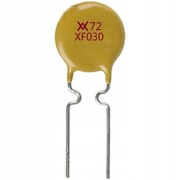 Bezpiecznik polimerowy naprawa modułu składanych lusterek w HONDA CIVIC UFO