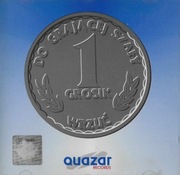 BUFFO - DO GRAJĄCEJ SZAFY GROSIK WRZUĆ (1994) I WYDANIE