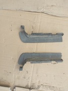 PEUGEOT 3008 5008 II CHLAPACZ LEWY ,PRAWY PRZÓD KOMPLET