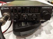 Radio CB M-Tech Legend II + Sirio ML 145