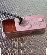 Mydło do brwi Tiande