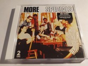 The Specials – More Specials