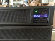 APC UPS SMX3000HV Nowe Baterie Magazyn Energii 