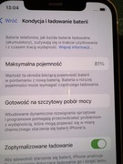 iPhone 12 256gb w bardzo dobrym stanie 