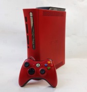 Resident Evil Limited Edition Xbox pad,500 gb, dużo gier, nowy laser,JASPER