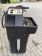 Urządzenie do wymiany oleju w skrzyni automatycznej Wynns