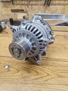 Nowy Alternator Mercedes-Benz 48V Mild hybrid A 000 900 03 46